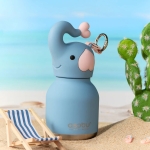 Sticlă termică Mini Elephant Bestie Bottle