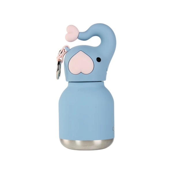 Sticlă termică Mini Elephant Bestie Bottle