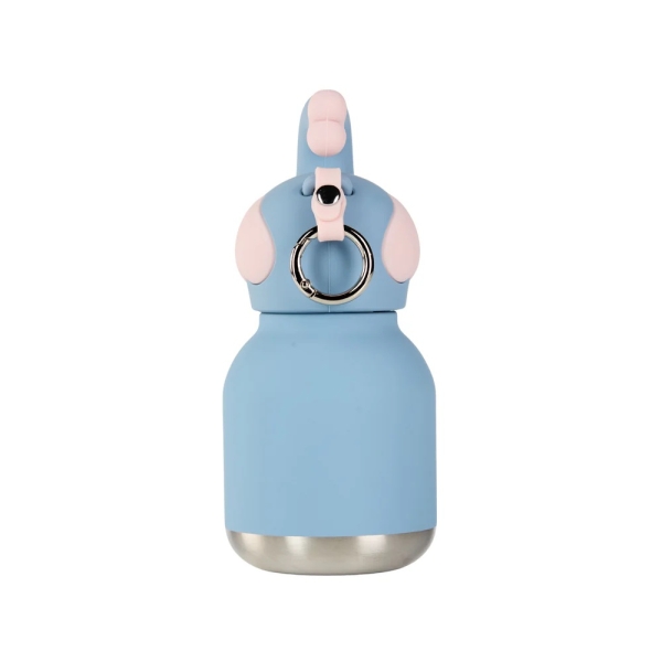 Sticlă termică Mini Elephant Bestie Bottle