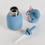Sticlă termică Mini Elephant Bestie Bottle