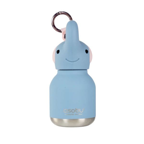 Sticlă termică Mini Elephant Bestie Bottle