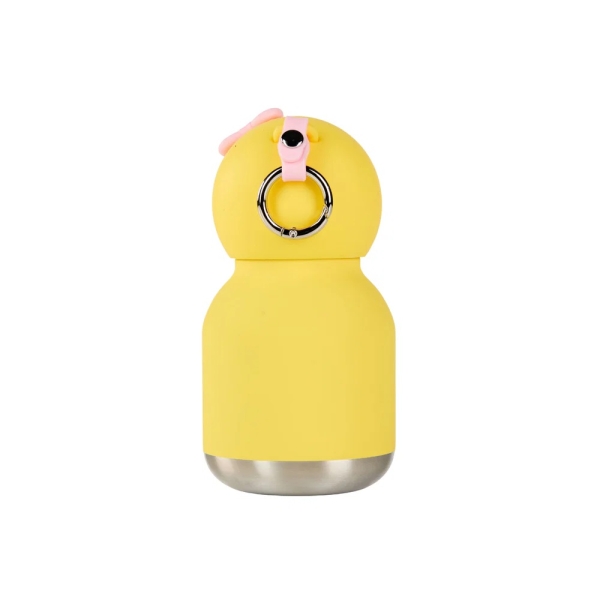 Sticlă termică Mini Duck Bestie Bottle