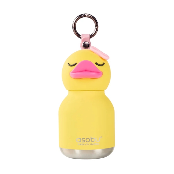 Sticlă termică Mini Duck Bestie Bottle