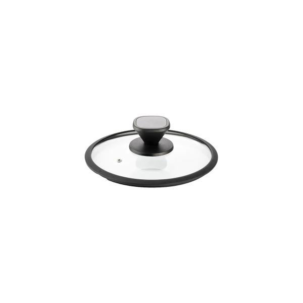 Capac din sticlă Guzzini 18cm COOK&amp;SPACE