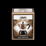 Cafetieră Bialetti Dolce&Gabbana Moka Induction Leopardo – 4 cești Cafetieră Bialetti Dolce&Gabbana Moka Induction Leopardo – 4 cești