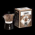 Cafetieră Bialetti Dolce&Gabbana Moka Express Leopardo – 3 cești