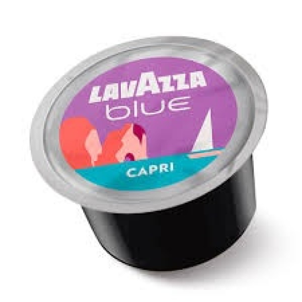 Lavazza BLUE Tales of Capri – 100 buc.