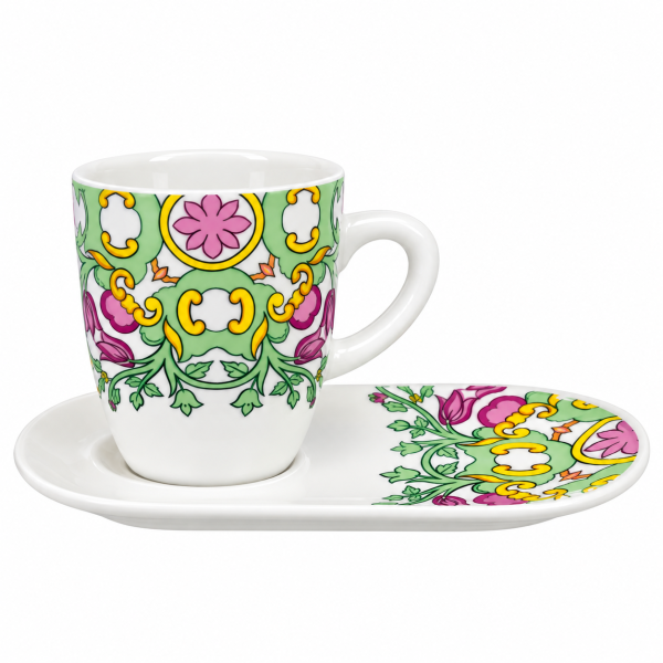 Bialetti Ciașa Primavera