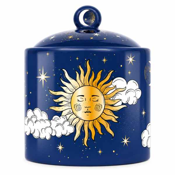 Zahărniță – Bialetti Cielo Stellato