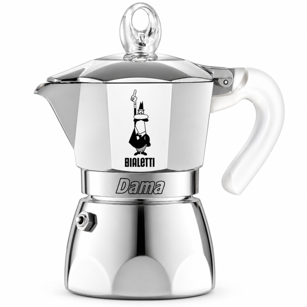 Cafetieră Bialetti Dama 3 Cești