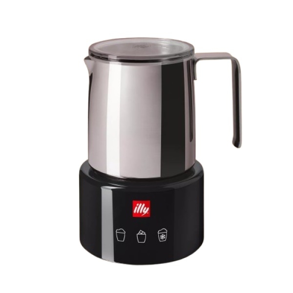 Aparat pentru cappuccino Illy – Milk Frother