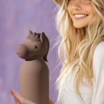 Horse Bestie – sticlă termică