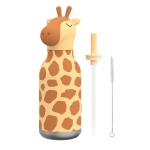 Giraffe Bestie – sticlă termică