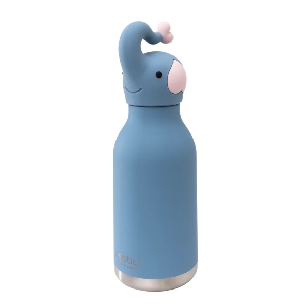 Elephant Bestie – sticlă termică