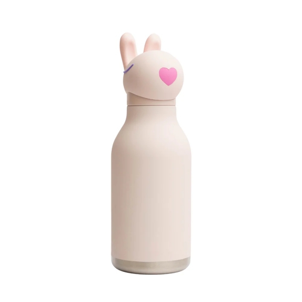 Bunny Bestie – sticlă termică