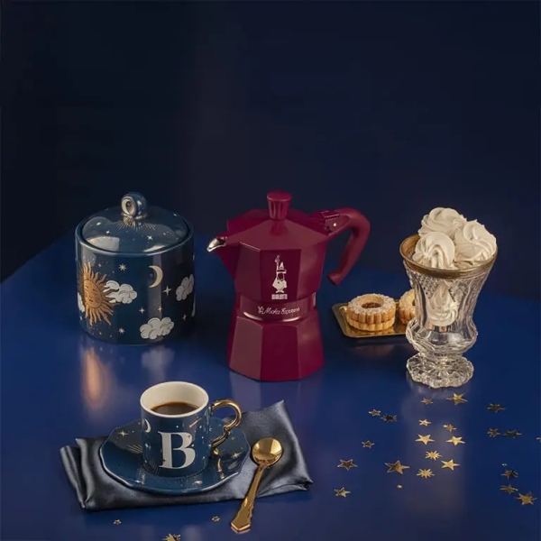 Zahărniță – Bialetti Cielo Stellato