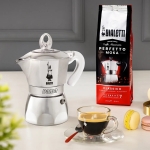 Cafetieră Bialetti Dama 3 Cești