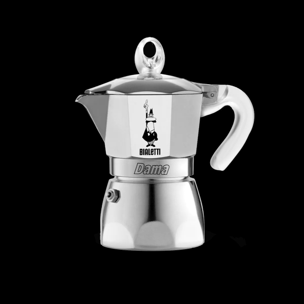 Cafetieră Bialetti Dama 3 Cești