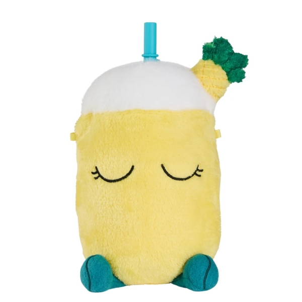 Sticlă termo Pip the Pineapple Fuzzie