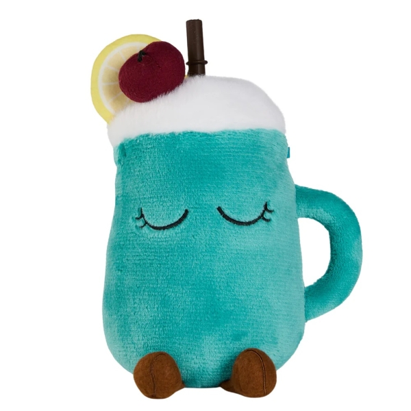 Sticlă termo Pina the Party Puff Fuzzie